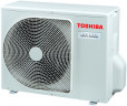 Toshiba RAS-B13J2FVG-E/RAS-13J2AVSG-E