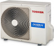 Сплит-система Toshiba Daiseikai Nordic RAS-35N4KVPG-ND/RAS-35N4AVPG-ND