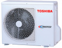 Сплит-система Toshiba Haori RAS-B10N4KVRG-E/RAS-10J2AVSG-E1