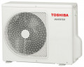 Сплит-система Toshiba Seiya RAS-05J2KVG-EE/RAS-05J2AVG-EE