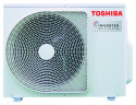 Toshiba RAS-2M18G3AVG-E