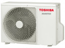 Сплит-система Toshiba Seiya RAS-16J2KVG-EE/RAS-16J2AVG-EE