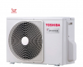 Toshiba RAS-3M18U2AVG-E/RAS-B07J2KVG-E*3шт