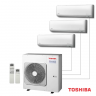 Toshiba RAS-3M26G3AVG-E