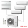 Toshiba RAS-4M27G3AVG-E