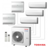 Toshiba RAS-5M34G3AVG-E