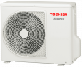 Сплит-система Toshiba Seiya RAS-B07E2KVG-E/RAS-07E2AVG-EE