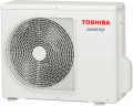 Сплит-система Toshiba Seiya RAS-B10CKVG-E/RAS-10CAVG-E